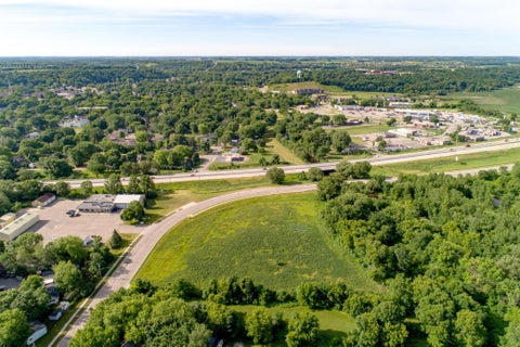 Vacant Land For Sale - 712 Syndicate Street<br/> Jordan, MN 55352