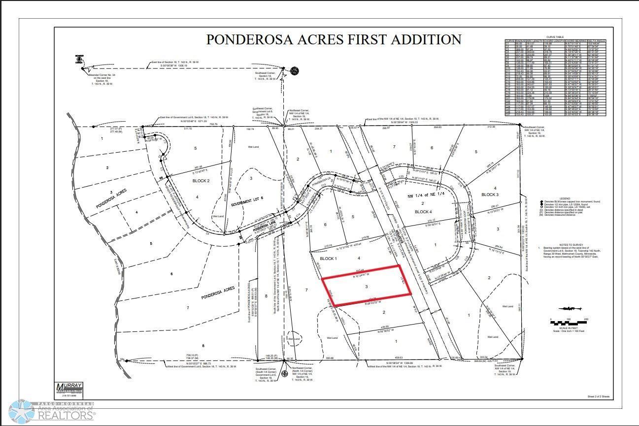 (Lot 3) TBD County Rd 4, Waubun, Minnesota image 1