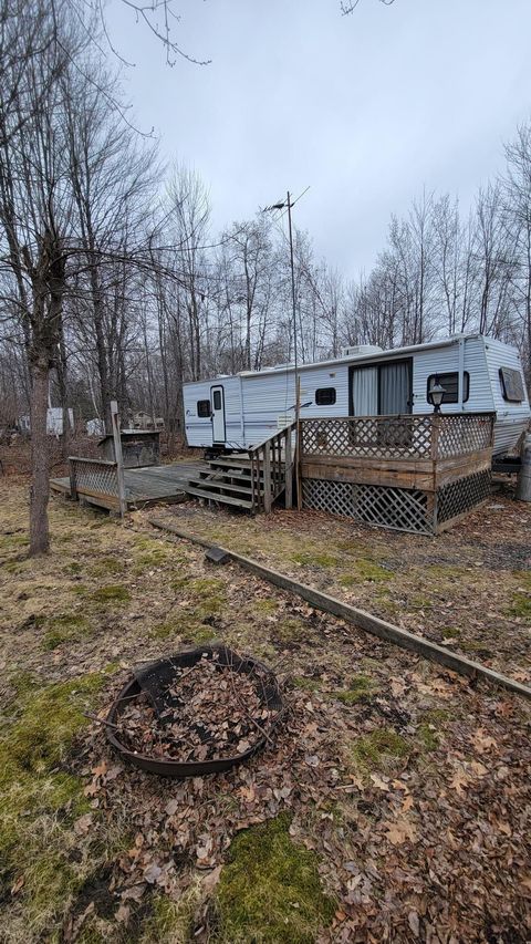 Vacant Land For Sale - F7 LOT 58 Pathfinder Village<br/> Hinckley, MN 55037