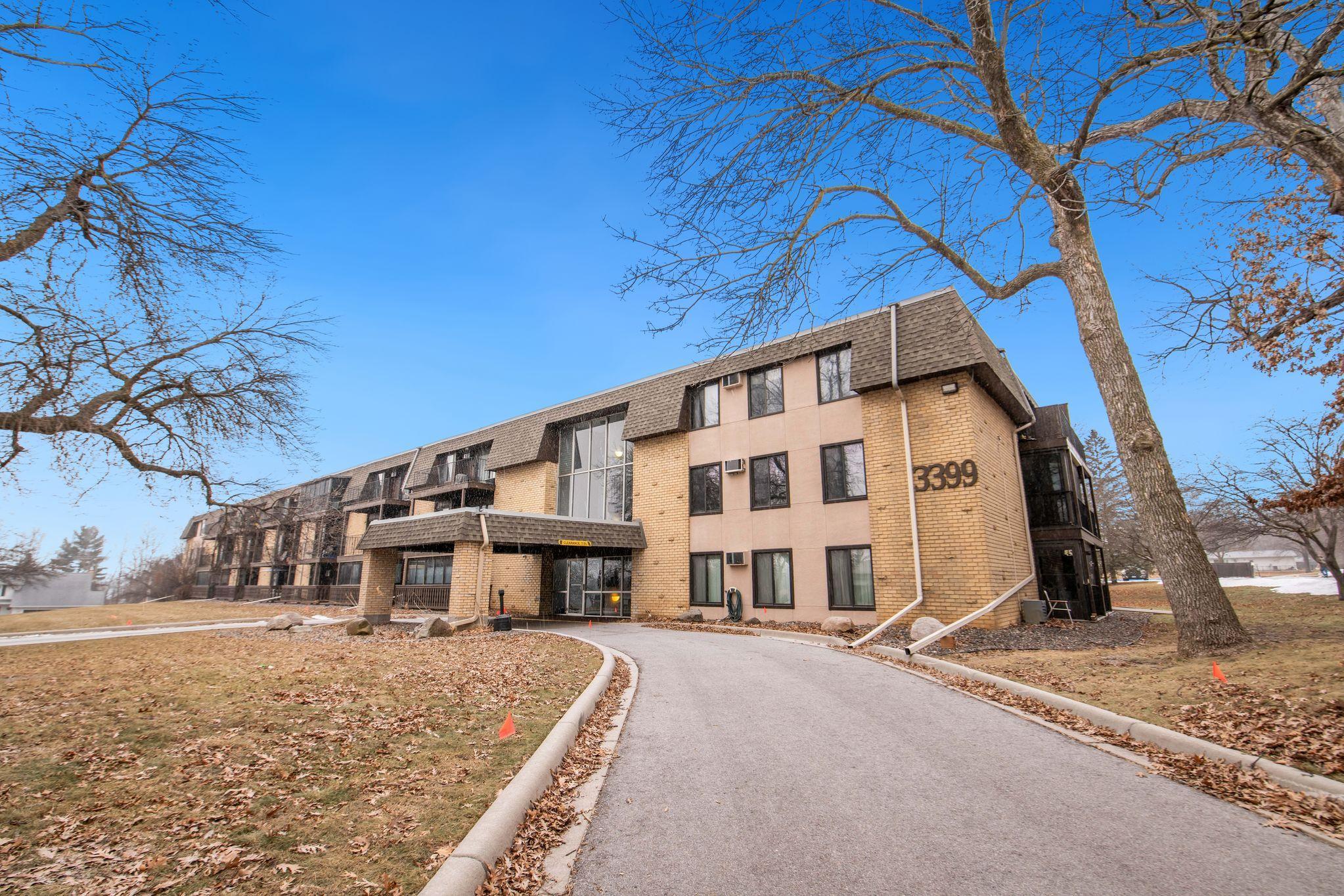 3399 Kent Street #301, Saint Paul, Minnesota image 1