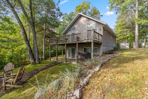 Homes For Sale - 31434 Lakeside Avenue<br/> Pequot Lakes, MN 56472