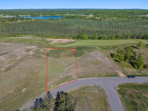 Vacant Land For Sale - CRAGUNS LEGACY RIDGE LOT Tom Lehman Drive<br/> Brainerd, MN 56401