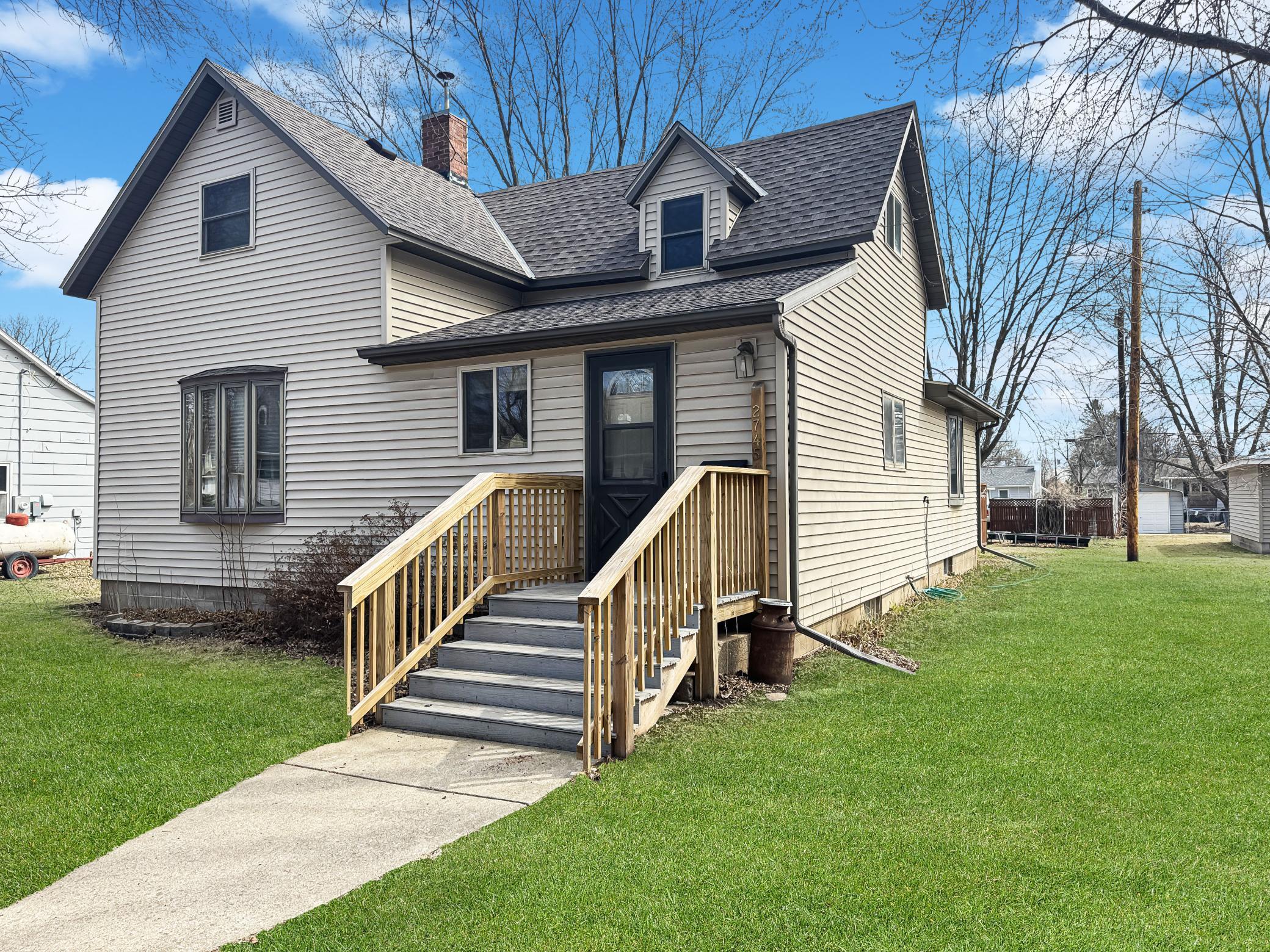 2745 Norwood Avenue, Slayton, Minnesota image 1