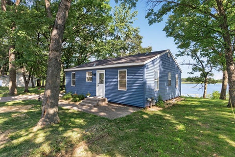 Homes For Sale - 13356 279th Avenue<br/> Zimmerman, MN 55398