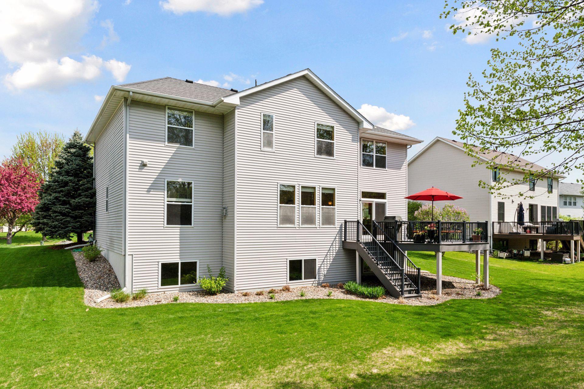 525 Greenview Drive, Chanhassen, Minnesota image 23