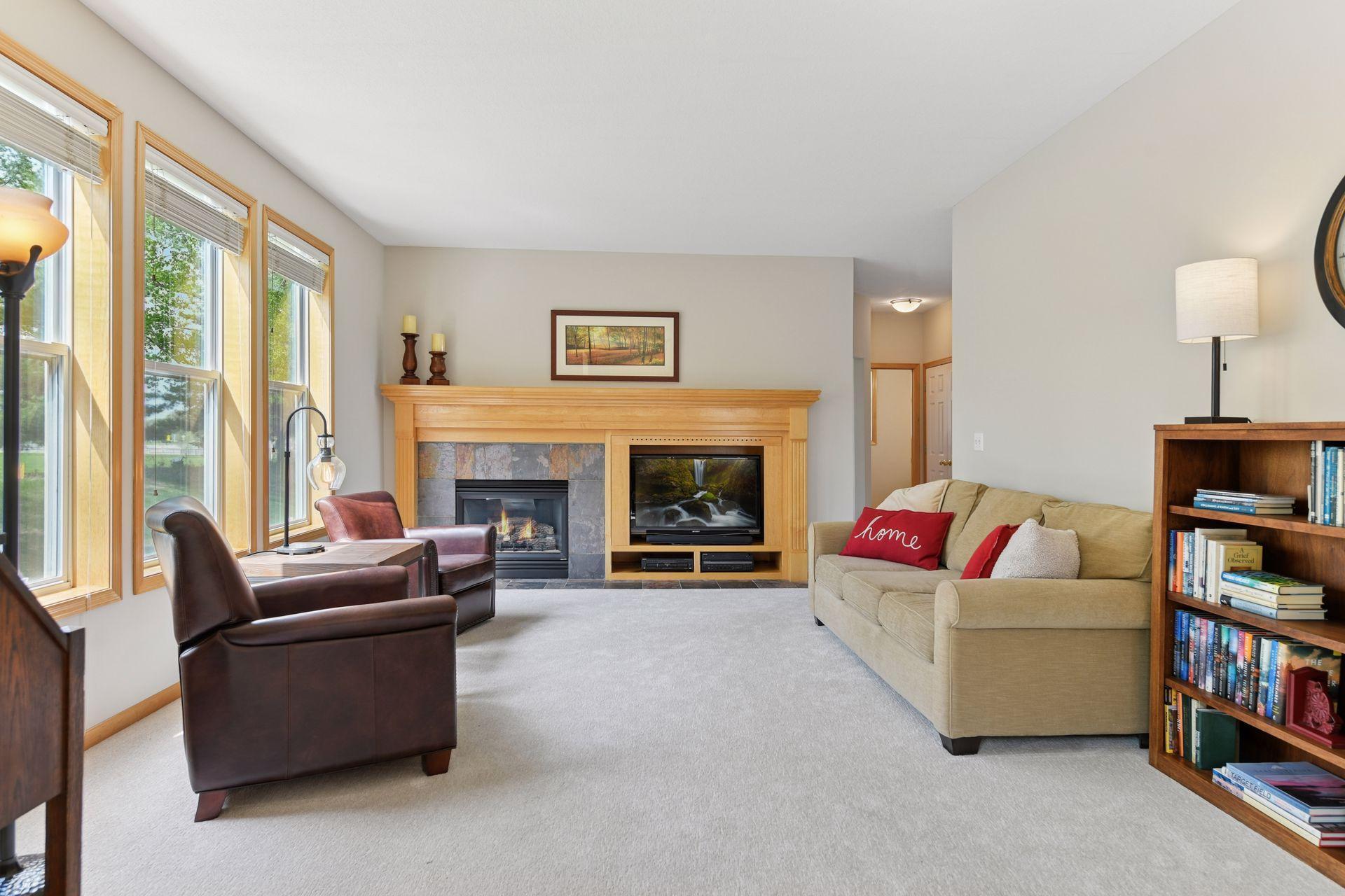 525 Greenview Drive, Chanhassen, Minnesota image 7