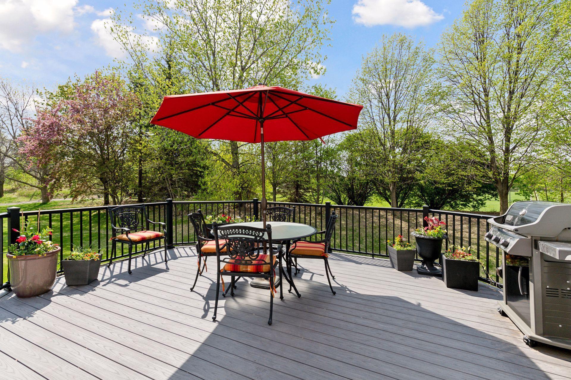 525 Greenview Drive, Chanhassen, Minnesota image 22
