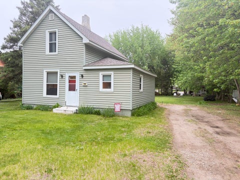 Homes For Sale - 309 E 3rd Street<br/> Wright County, Monticello, MN 55362
