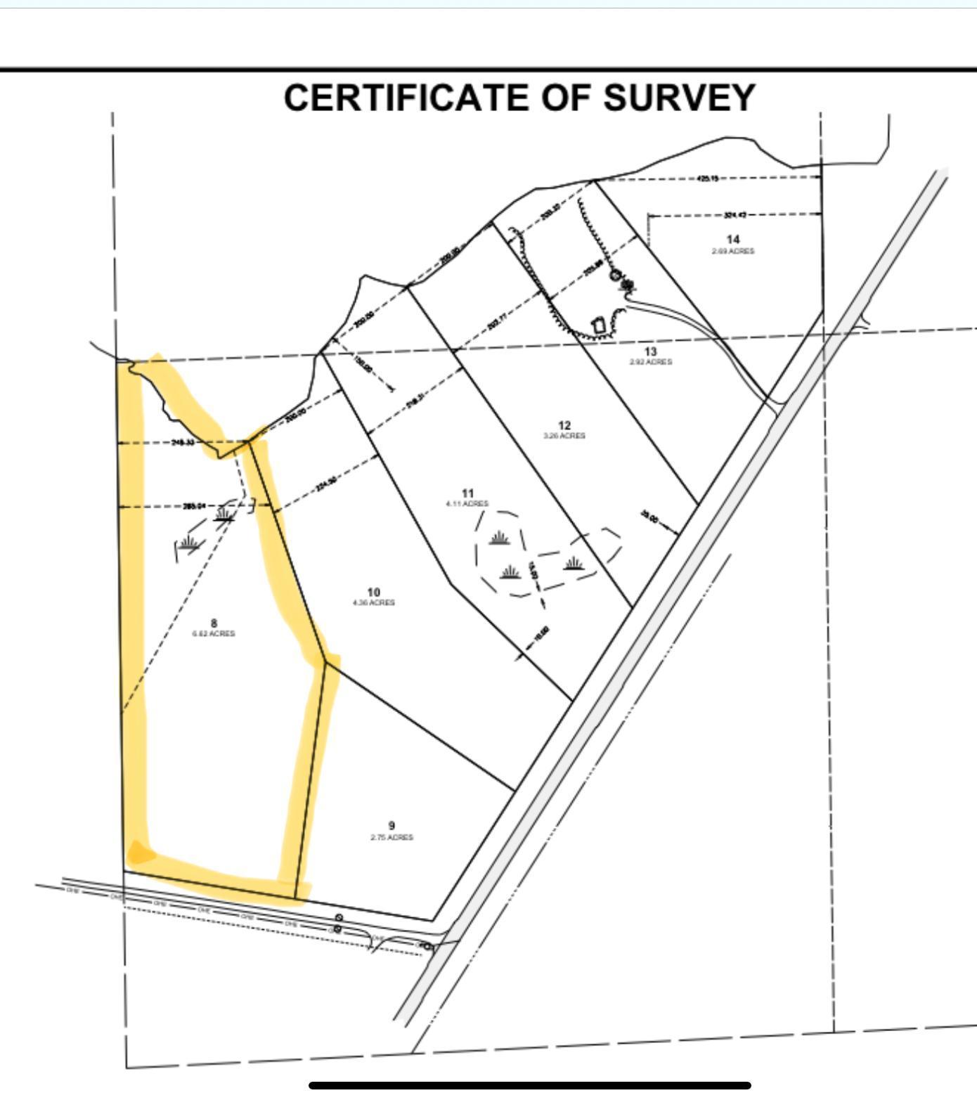 Lot 8 Cr-30, Crosby, Minnesota image 1