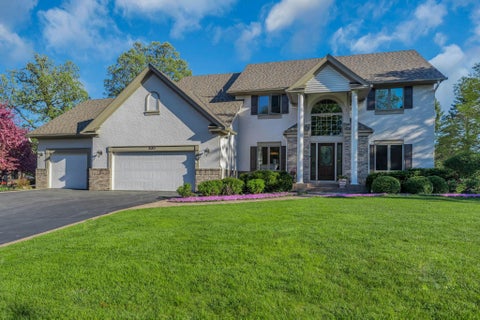 Homes For Sale - 830 Hidden Meadow Trail<br/> Eagan, MN 55123