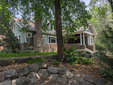 Homes For Sale - 4919 Williston Road<br/> Hennepin County, Minnetonka, MN 55345