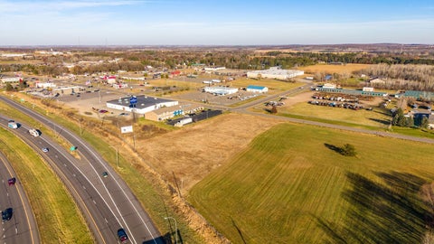 Vacant Land For Sale - 320 Lemieur Street<br/> Morrison County, Little Falls, MN 56345