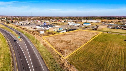 Vacant Land For Sale - 320 Lemieur Street<br/> Morrison County, Little Falls, MN 56345