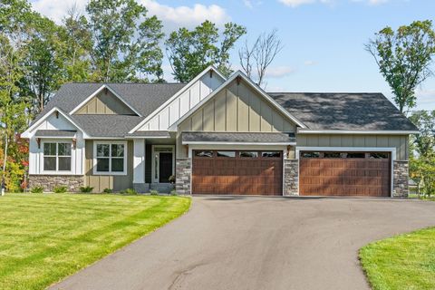 Homes For Sale - 14633 Packard Street<br/> Andover, MN 55304