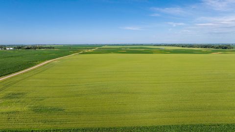 Vacant Land For Sale - TBD Hwy 32<br/> Ransom County, Enderlin, ND 58027