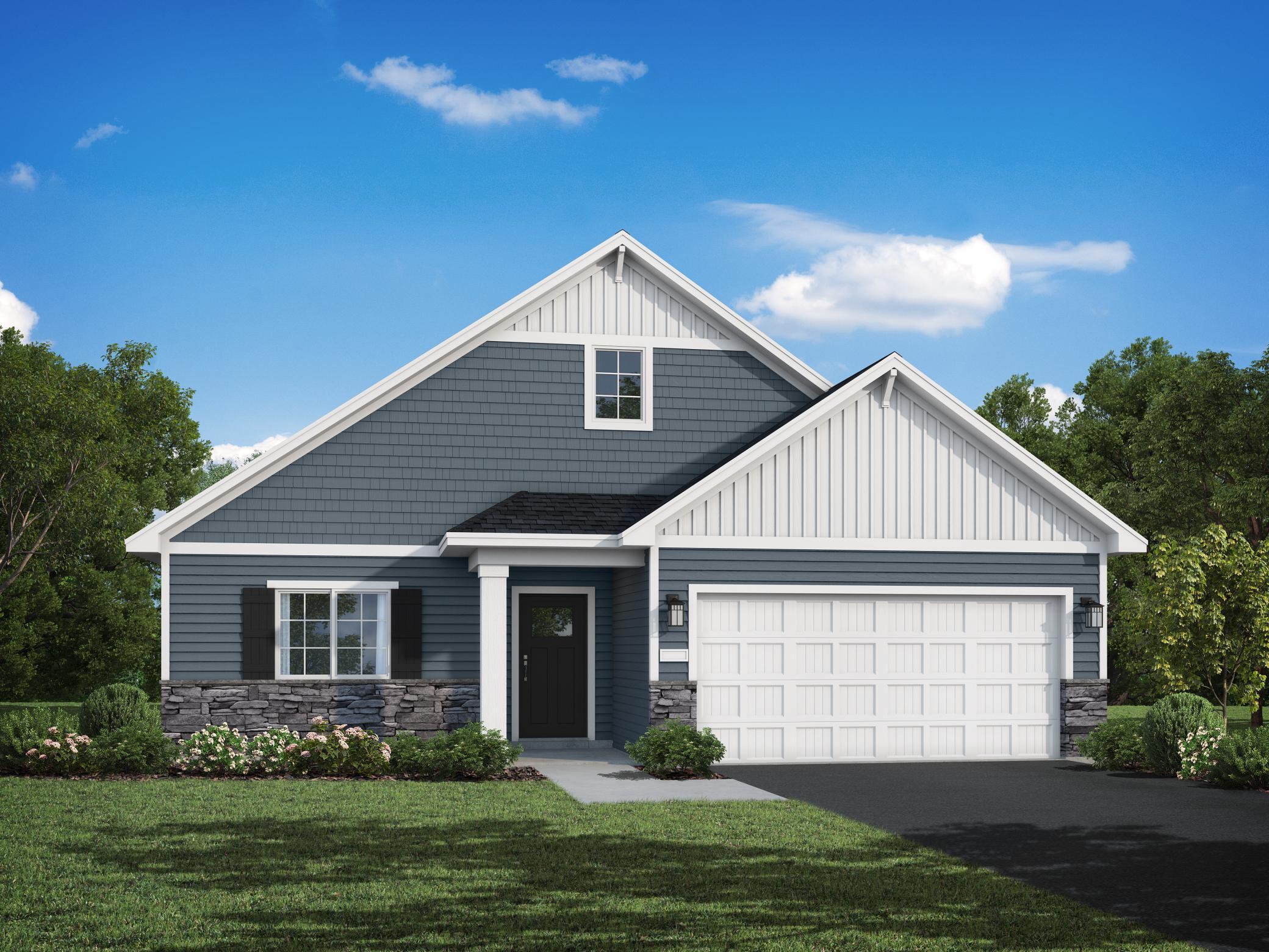 7805 Bridgewater Court, Rockford, Minnesota image 1