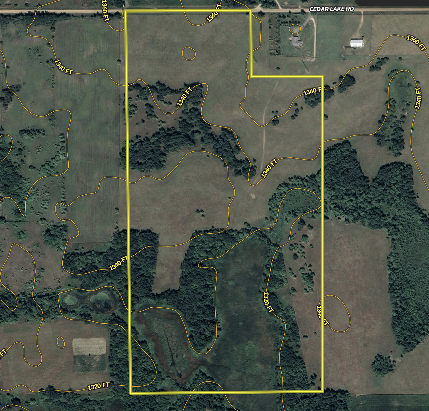 TBDx Cedar Lake Road, Sauk Centre, Minnesota image 30