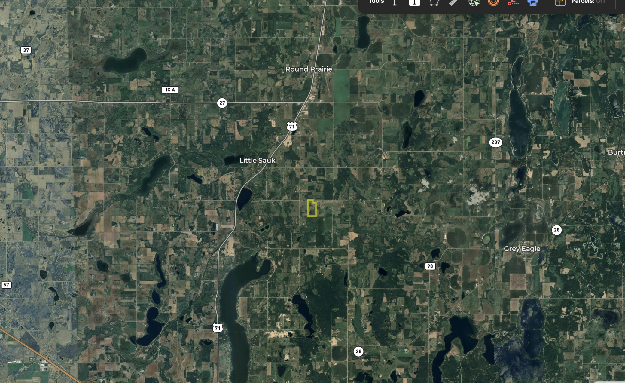 TBDx Cedar Lake Road, Sauk Centre, Minnesota image 31