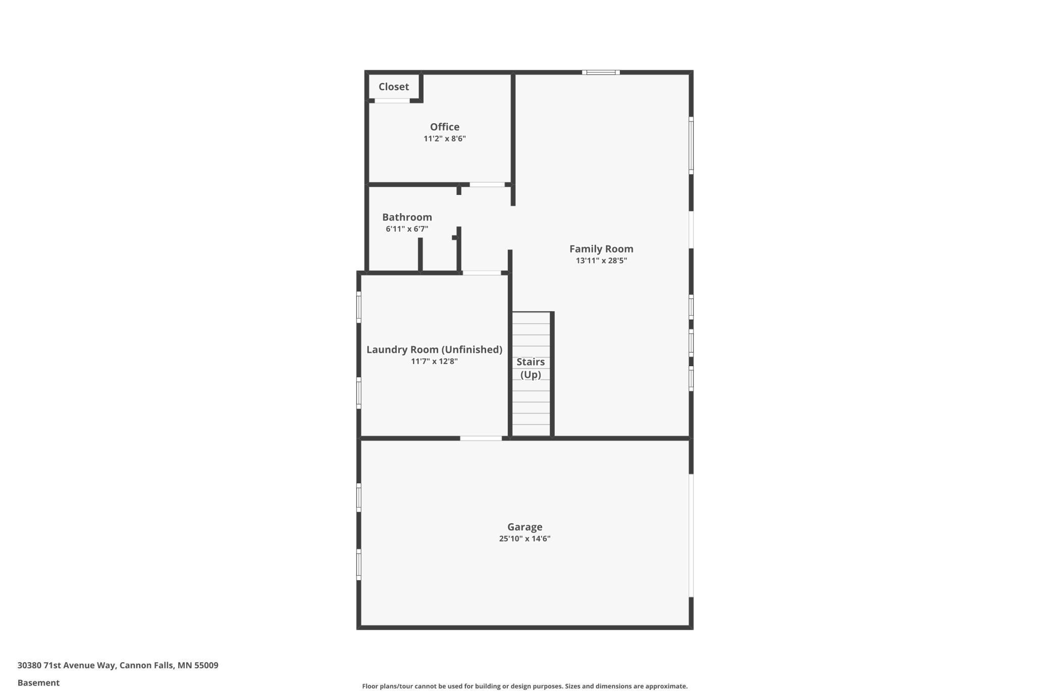 30380 71st Avenue Way, Cannon Falls, Minnesota image 48