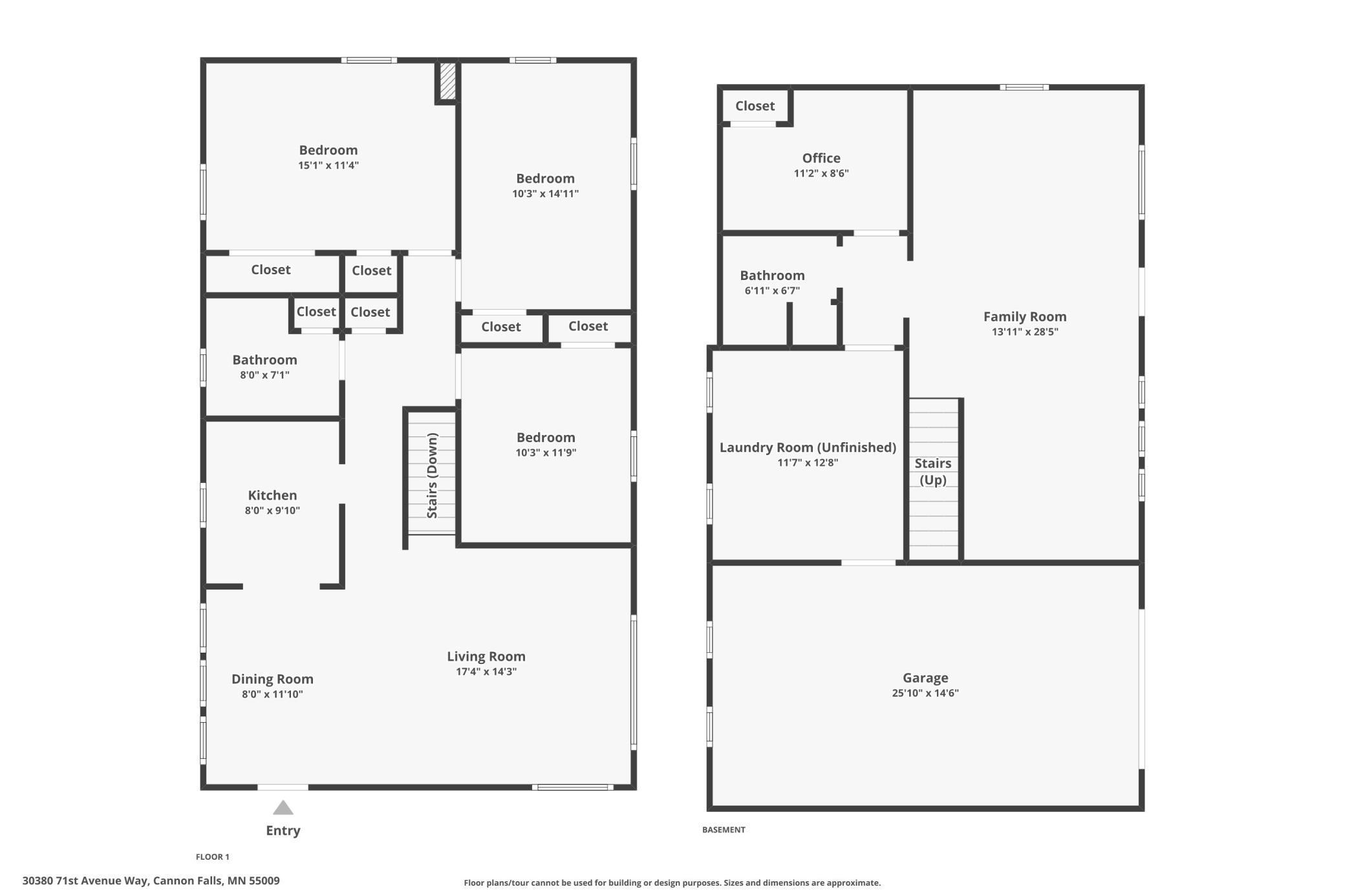 30380 71st Avenue Way, Cannon Falls, Minnesota image 49