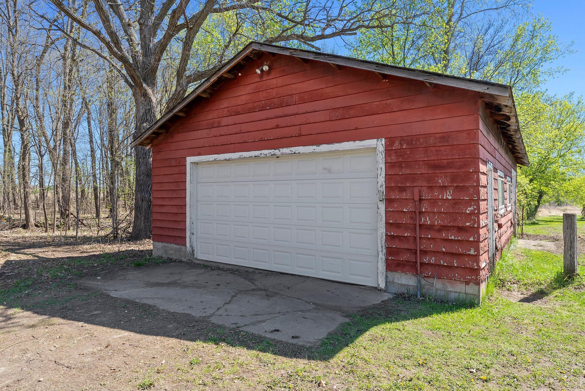 100 Stark Road, Harris, Minnesota image 23