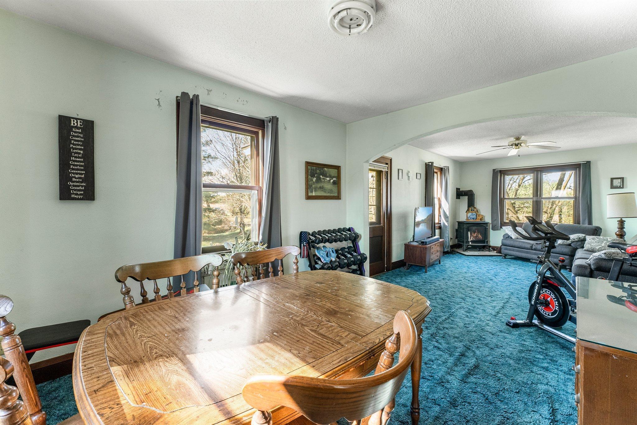 100 Stark Road, Harris, Minnesota image 12