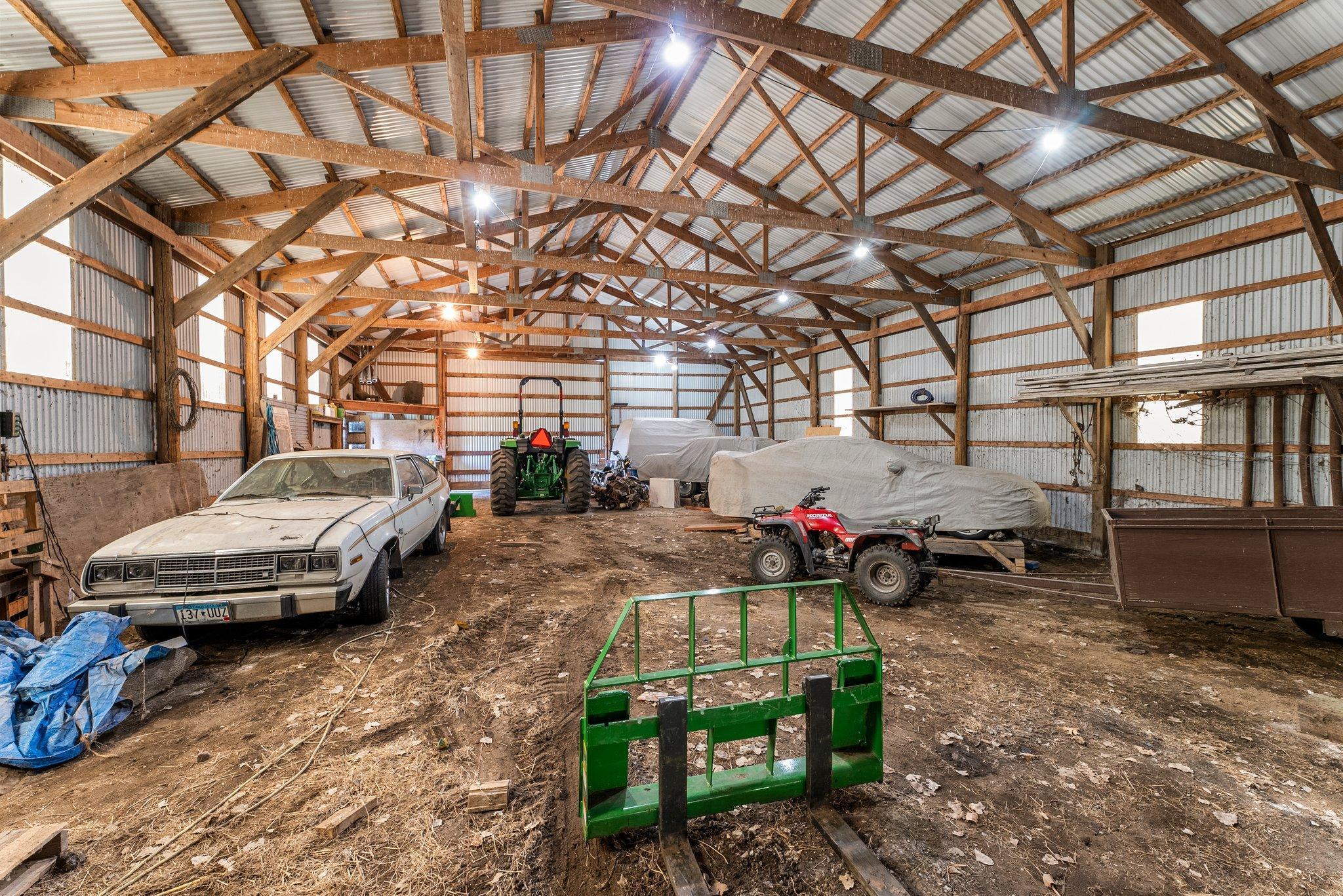 100 Stark Road, Harris, Minnesota image 28