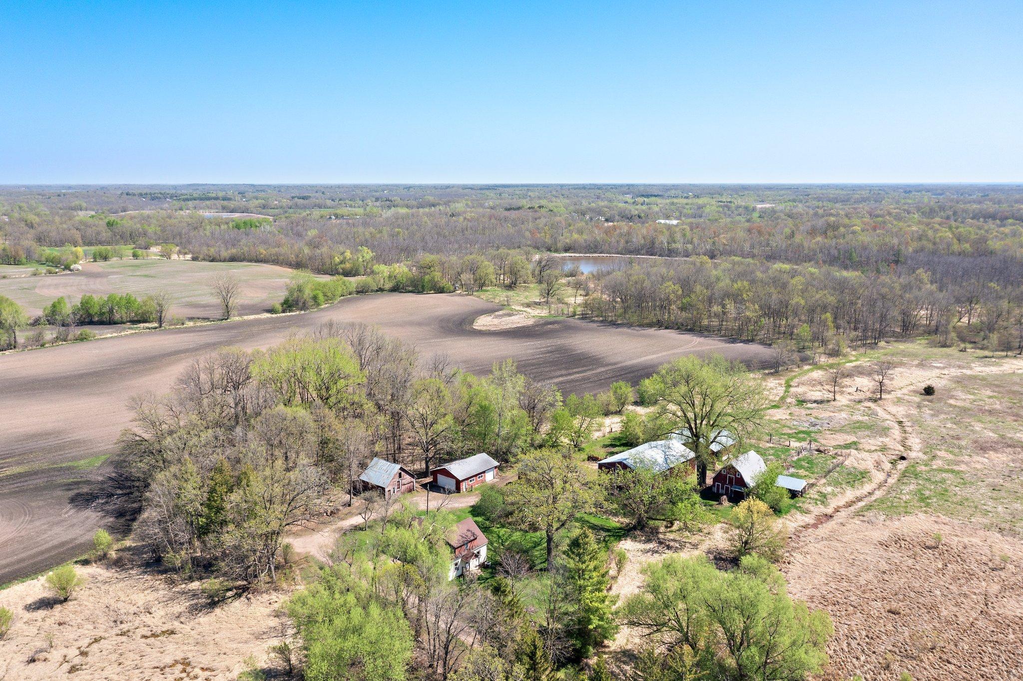 100 Stark Road, Harris, Minnesota image 7