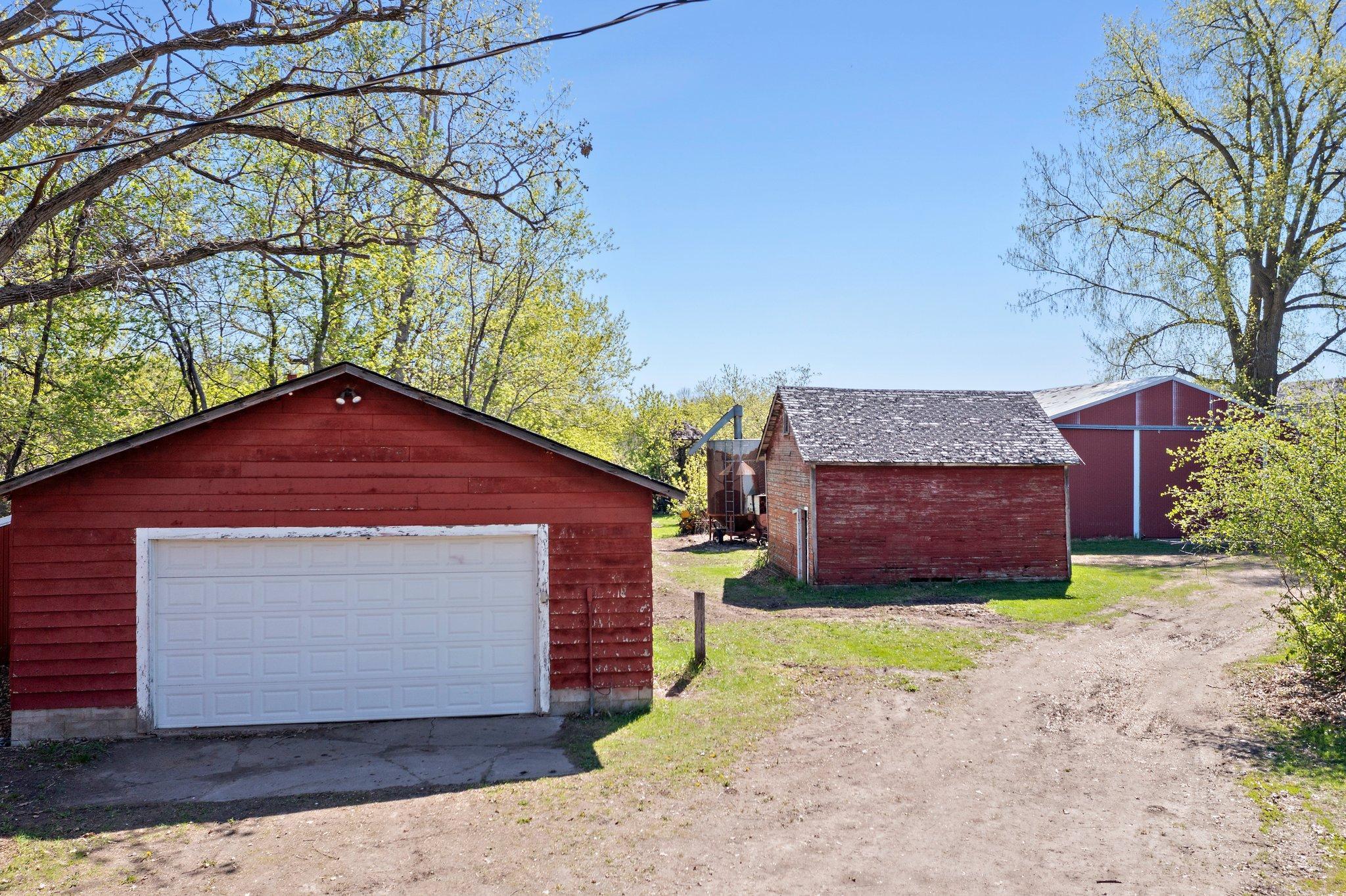 100 Stark Road, Harris, Minnesota image 32