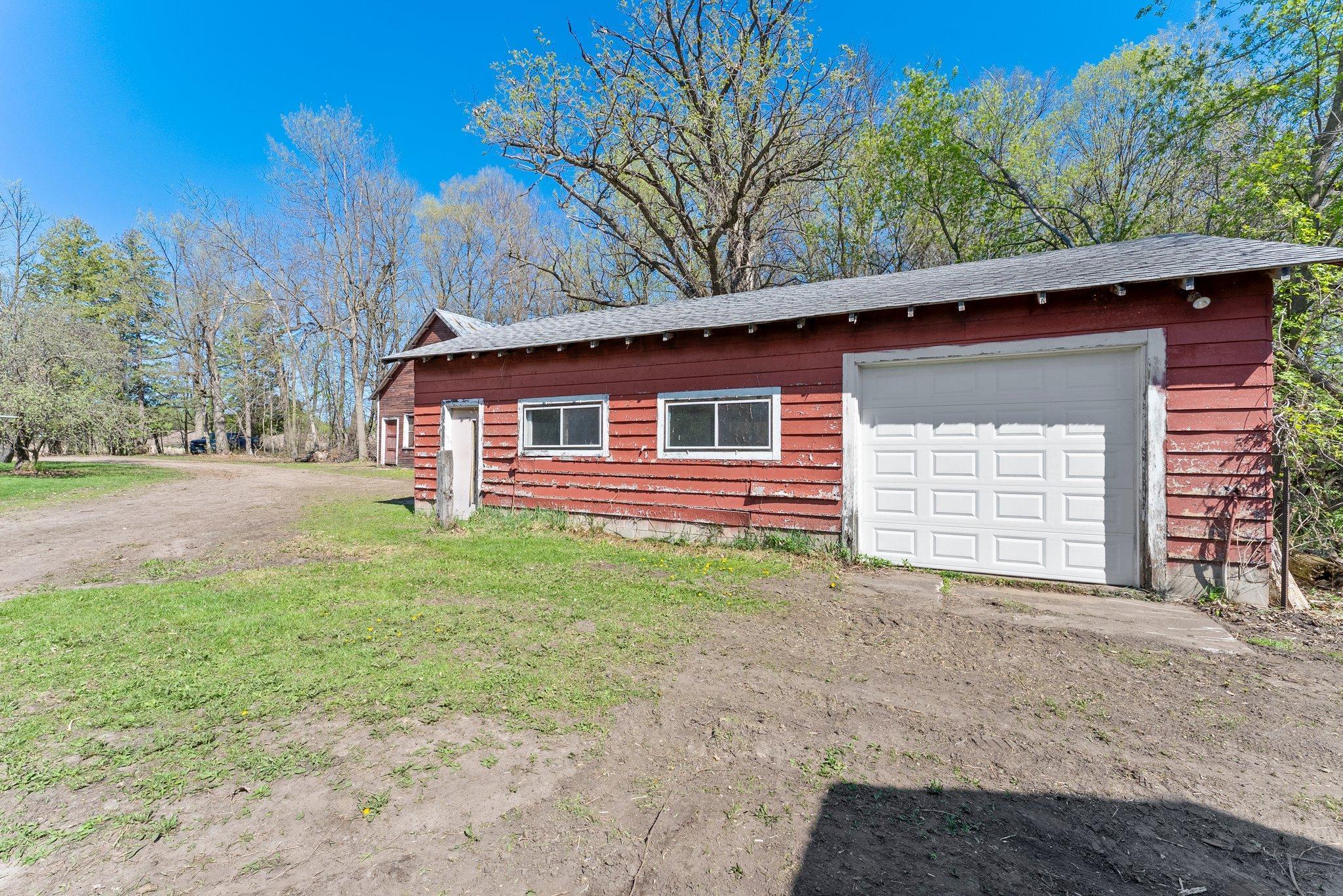 100 Stark Road, Harris, Minnesota image 25
