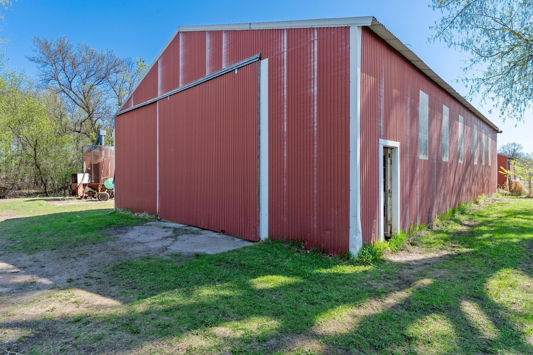100 Stark Road, Harris, Minnesota image 27