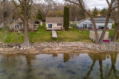 Homes For Sale - 32854 Bluegill Drive<br/> Underwood, MN 56586