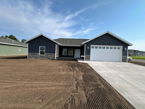 Homes For Sale - 715 Cherry Lane<br/> Perham, MN 56573