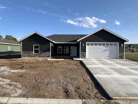Homes For Sale - 715 Cherry Lane<br/> Otter Tail County, Perham, MN 56573