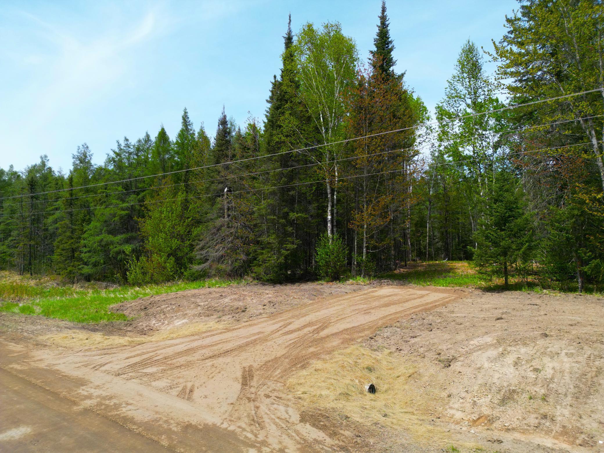 72XX E Central Lakes Road Lot G, Eveleth, Minnesota image 4