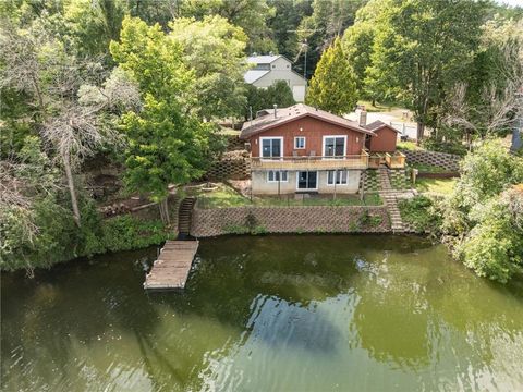 Homes For Sale - 40402 Ryans Bay Road<br/> Wabasha County, Zumbro Falls, MN 55991
