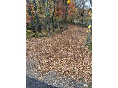 Vacant Land For Sale - LOT 5 Tiger Street<br/> Isanti County, Zimmerman, MN 55398