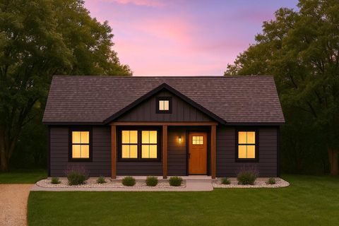 Homes For Sale - 4659 Setting Sun Trail Way<br/> Burnett County, Danbury, WI 54830