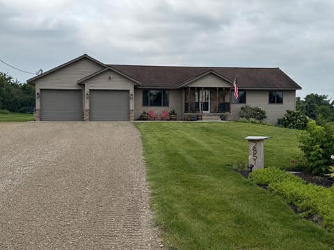 Homes For Sale - 2851 160th Street<br/> Swanville, MN 56382