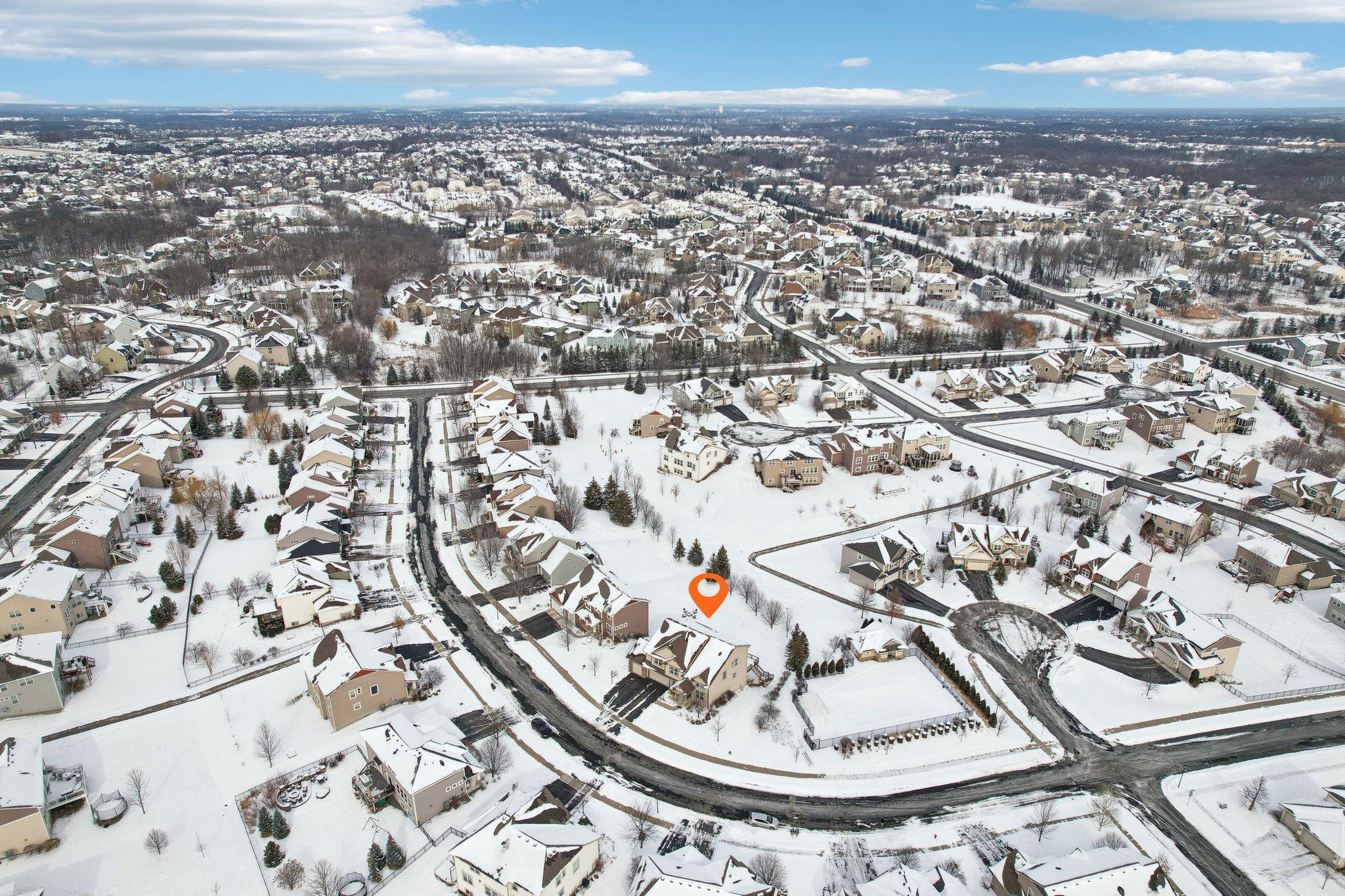 6260 Peony Lane, Maple Grove, Minnesota image 16