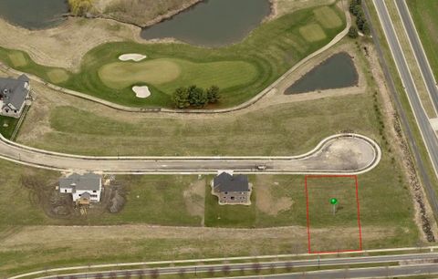 Vacant Land For Sale - 1052 Southwell Enclave<br/> Byron, MN 55920