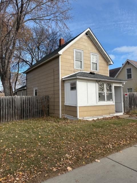 Apartment For Sale - 428 10th Avenue<br/> Saint Cloud, MN 56303