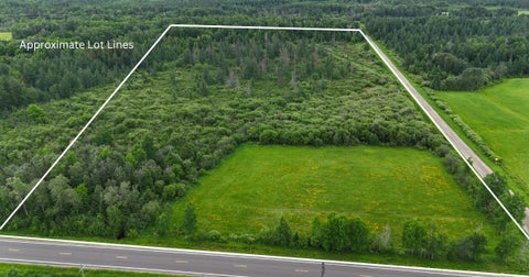 Vacant Land For Sale - TBD Townline Road<br/> Saint Louis County, Forbes, MN 55738