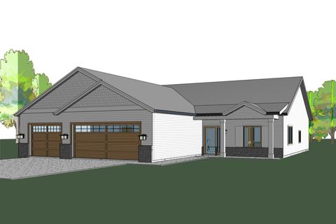 Homes For Sale - 1024 Golfview Drive<br/> Preston, MN 55965