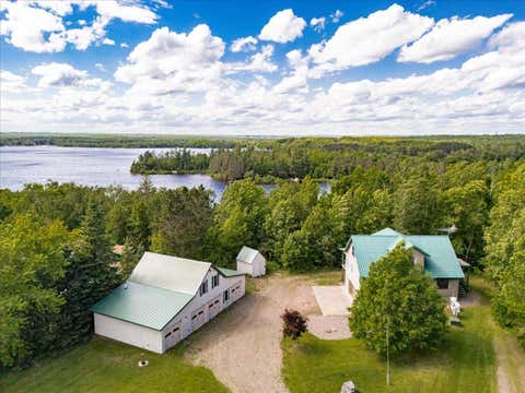Homes For Sale - 3799 S Lake Road<br/> Moose Lake, MN 55767