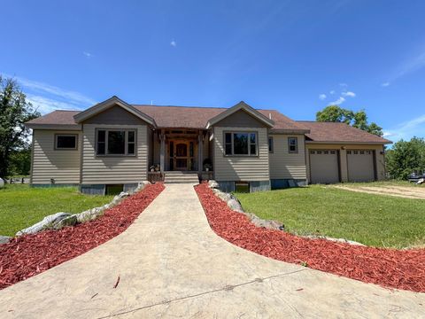 Homes For Sale - 47225 269th Avenue<br/> Laporte, MN 56461