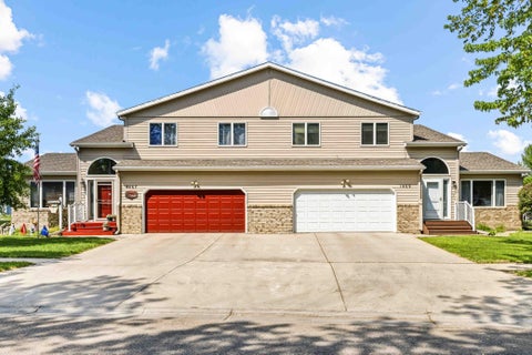 Townhouse For Sale - 1469 12th Street Court<br/> West Fargo, ND 58078