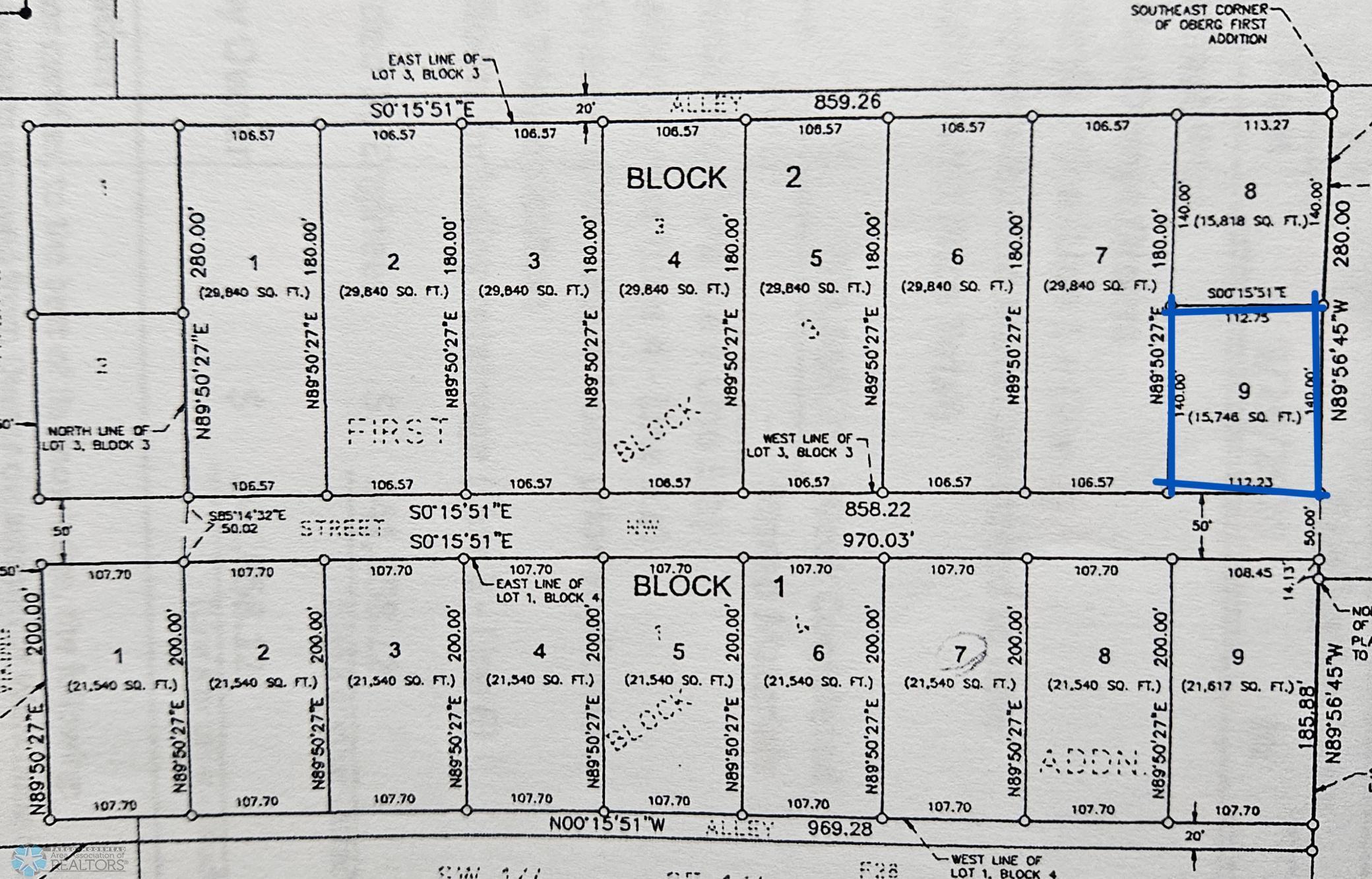 102 5th Street, Ulen, Minnesota image 1