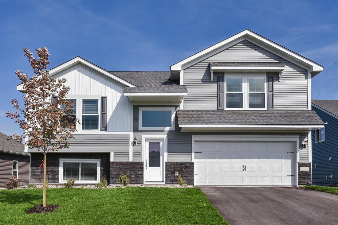 5353 397th Street, North Branch, Minnesota image 1