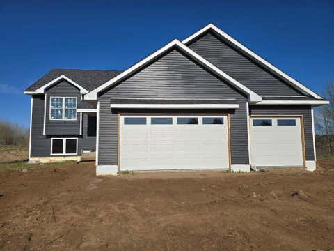 Homes For Sale - 56656 Stephanie Lane<br/> Pine City, MN 55063
